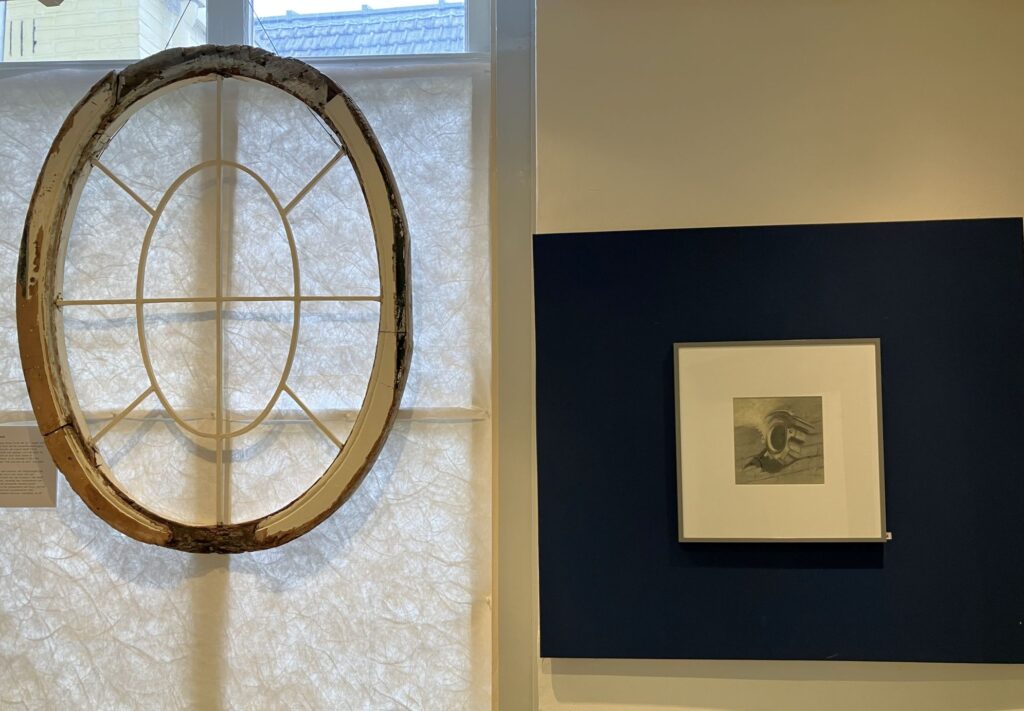 Expositie Het Gelders Palet in museum De Casteelse Poort in Wageningen 2026