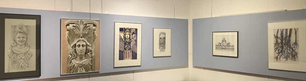 Expositie Het Gelders Palet in museum De Casteelse Poort in Wageningen 2026